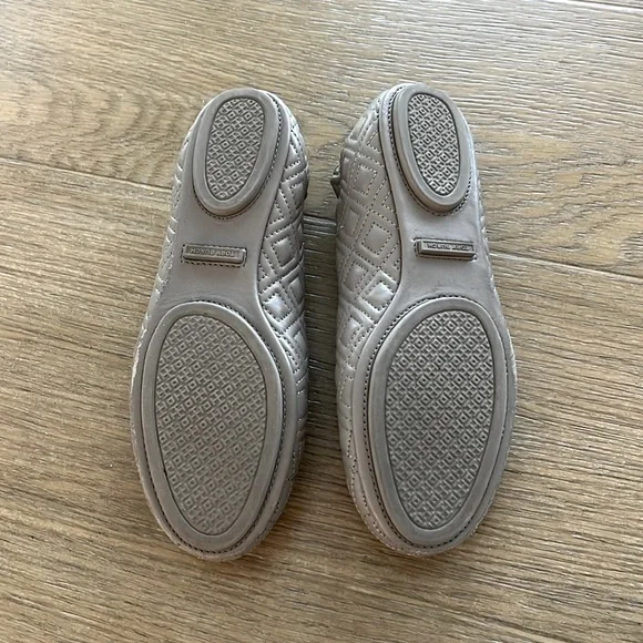 Tory Burch Women’s Ballet Flats - Picture 3 of 6